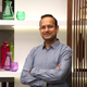 Vikas Agarwal, General Manager, OnePlus India